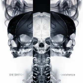 (+)existence by Die Sektor