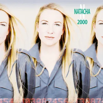 2000 by Natacha