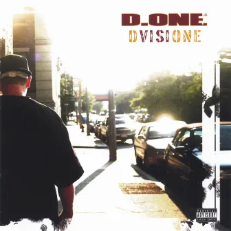 Dvisione by D.One