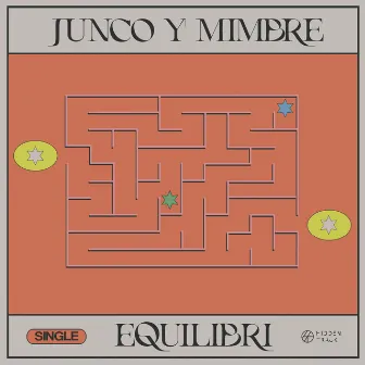 Equilibri by Junco y Mimbre