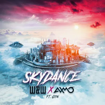 Skydance by Giin