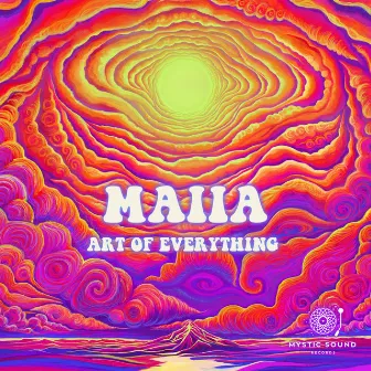 Art Of Everything by Maiia