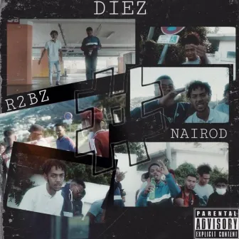 Diez by R2BZ