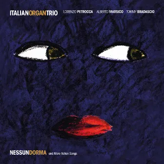 NESSUN DORMA and More Italian Songs by Tommy Bradascio