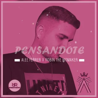 Pensandote by Alee Ferrer