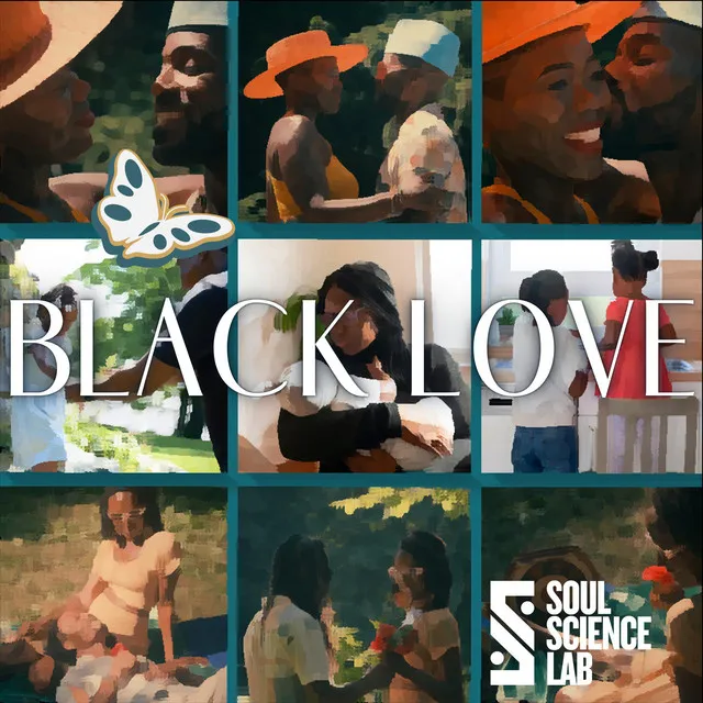 Black Love - Accapella