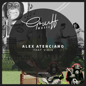 That Vibes by Alex Atenciano