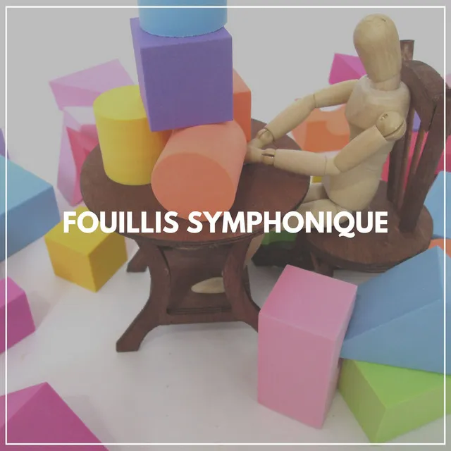 Fouillis symphonique