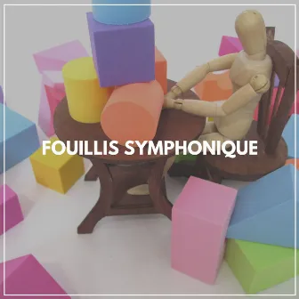 Fouillis symphonique by Musique Pour Faire Dormir Bébé