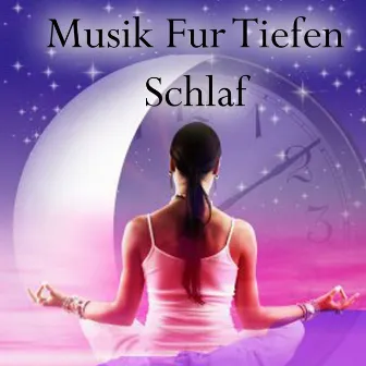 Musik Fur Tiefen Schlaf by Jamie Llewellyn