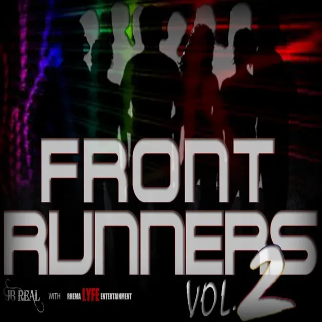 The Front Runners, Vol. 2