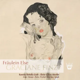 Fräulein else - graciane finzi by Graciane Finzi