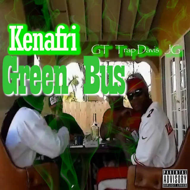 Green Bus