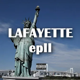 EPII by Lafayette