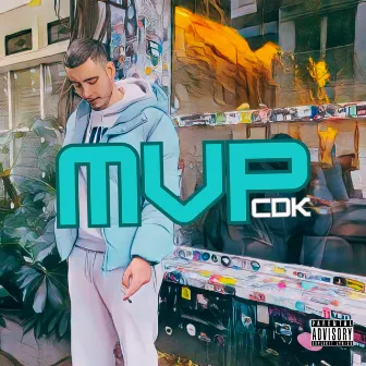 MVP by CDK