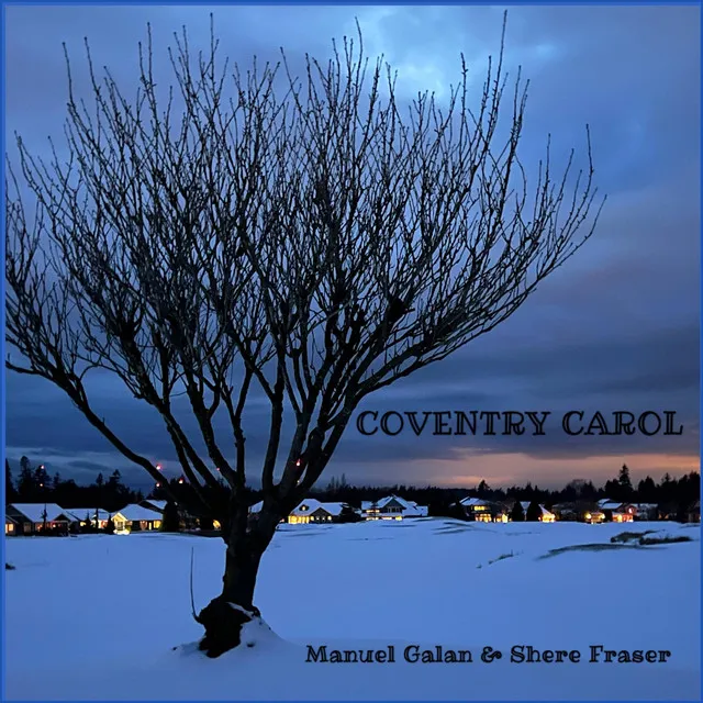 Coventry Carol