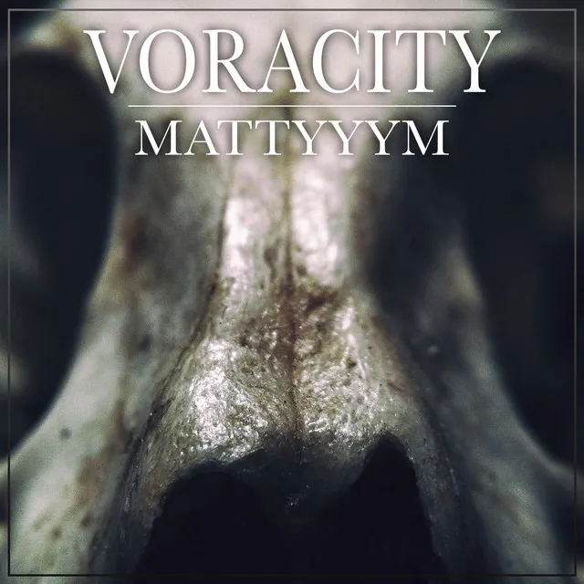 Voracity