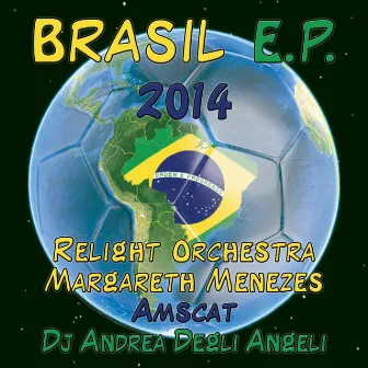 Brasil E.P. 2014 by Unknown Artist