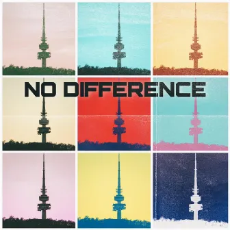 No Difference by Rap FC