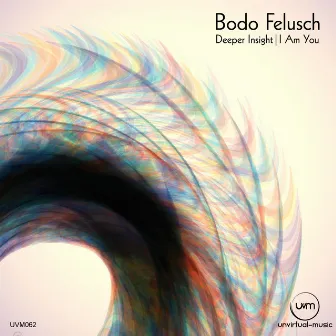 Deeper Insight | I Am You by Bodo Felusch