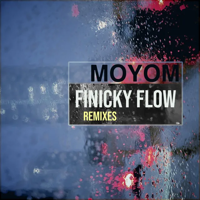 Finicky Flow - Steffrey Yan remix