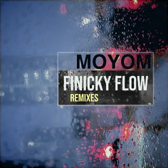 Finicky Flow Remixes by Moyom