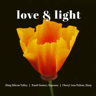 love & light by Jennah Delp Somers