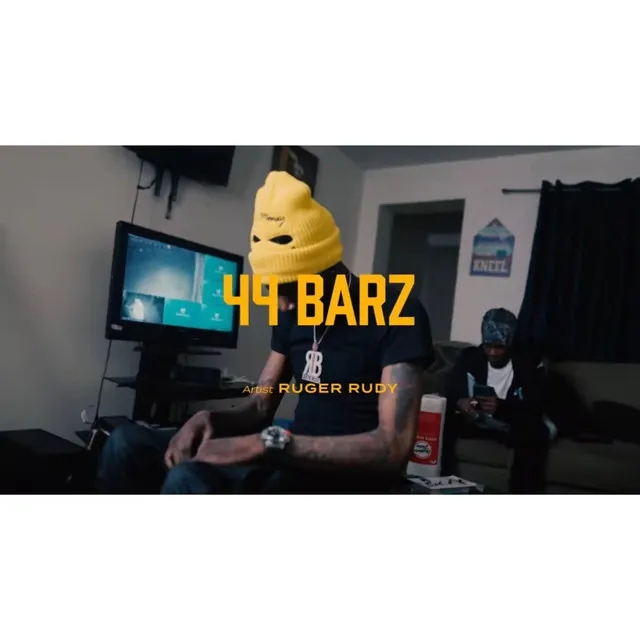 44 BARZ