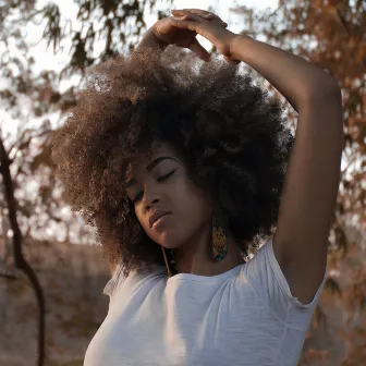 Feminine Energy for Black Woman by Jada Parker