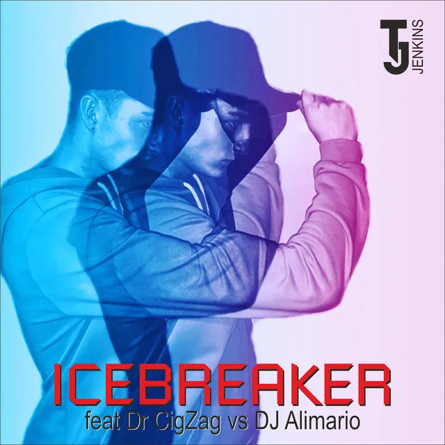 Icebreaker