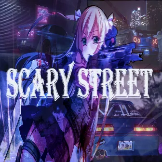 Scary Street by Funny Darkness