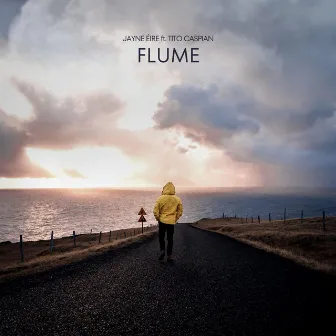 Flume by Jayne Éire