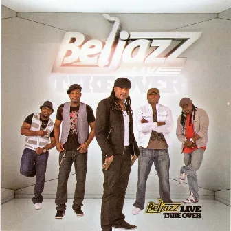 BelJazz Live - Takeover by Beljazz