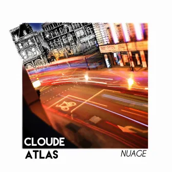 Protagonist - Single by Cloude Atlas