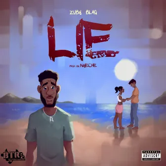 LIE by Zuby Blaq