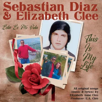 Esta Es Mi Vida / This Is My Life by Sebastian Diaz