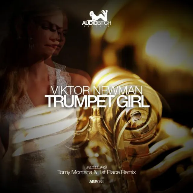 Trumpet Girl - Original Mix