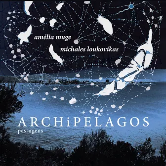 ARCHiPELAGOS - Passagens by Michales Loukovikas