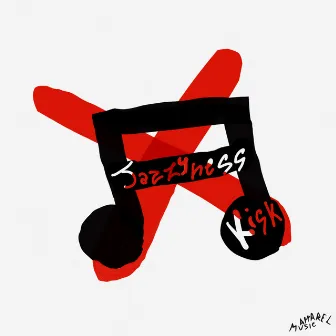 Jazzyness by Kisk