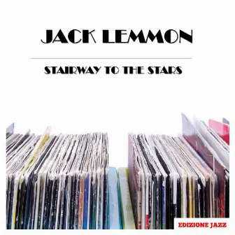 Stairway To The Stars by Jack Lemmon