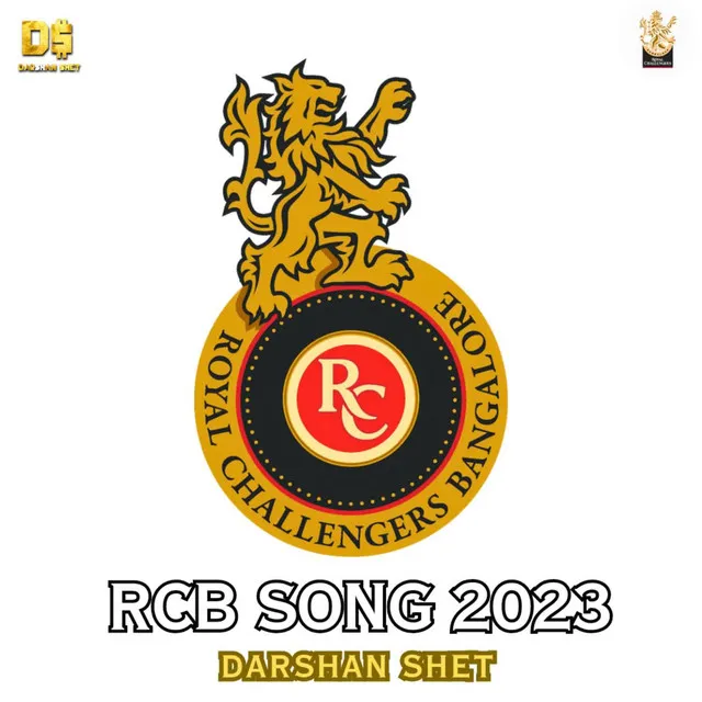 RCB SONG 2023