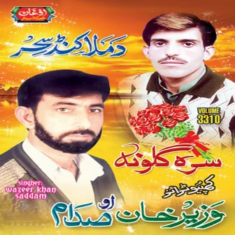 Da Malakand Sahar, Vol. 3310 by Sadam