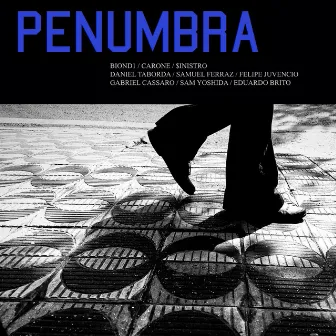 PENUMBRA by BIOND1