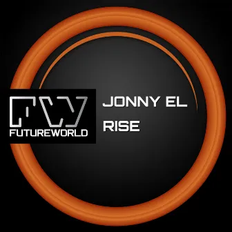 Rise by Jonny El