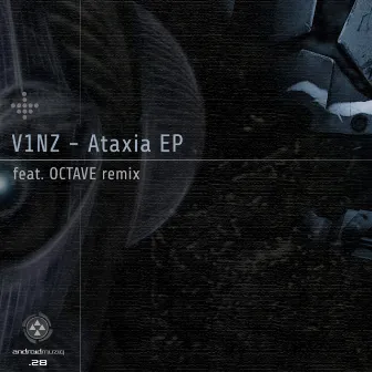 Ataxia by V1NZ