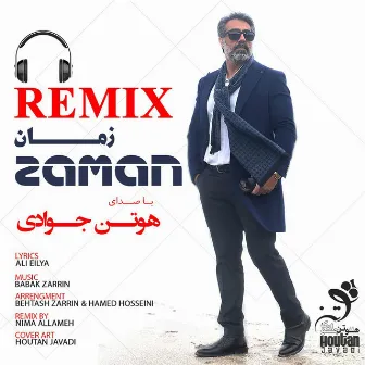 Zaman (Remix) by Nima Allameh