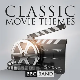 Classic Movie Themes by BBC Band