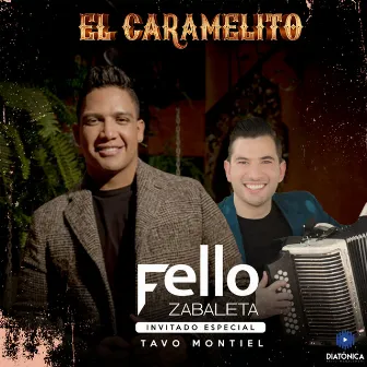 El Caramelito by Fello Zabaleta