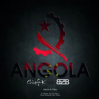 Angola by Chief K