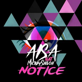 Notice by Aisa